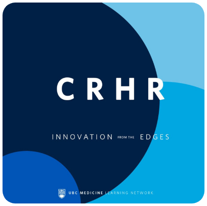 Centre for Rural Health Research Podcast
