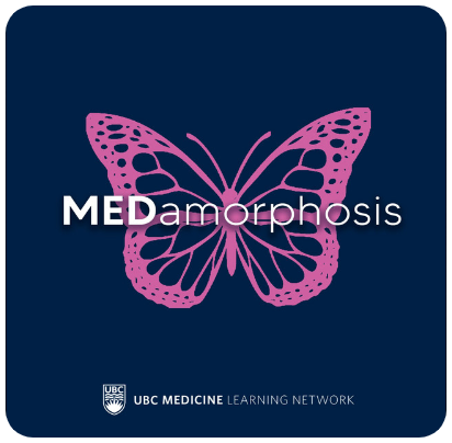 MEDamorphosis podcast